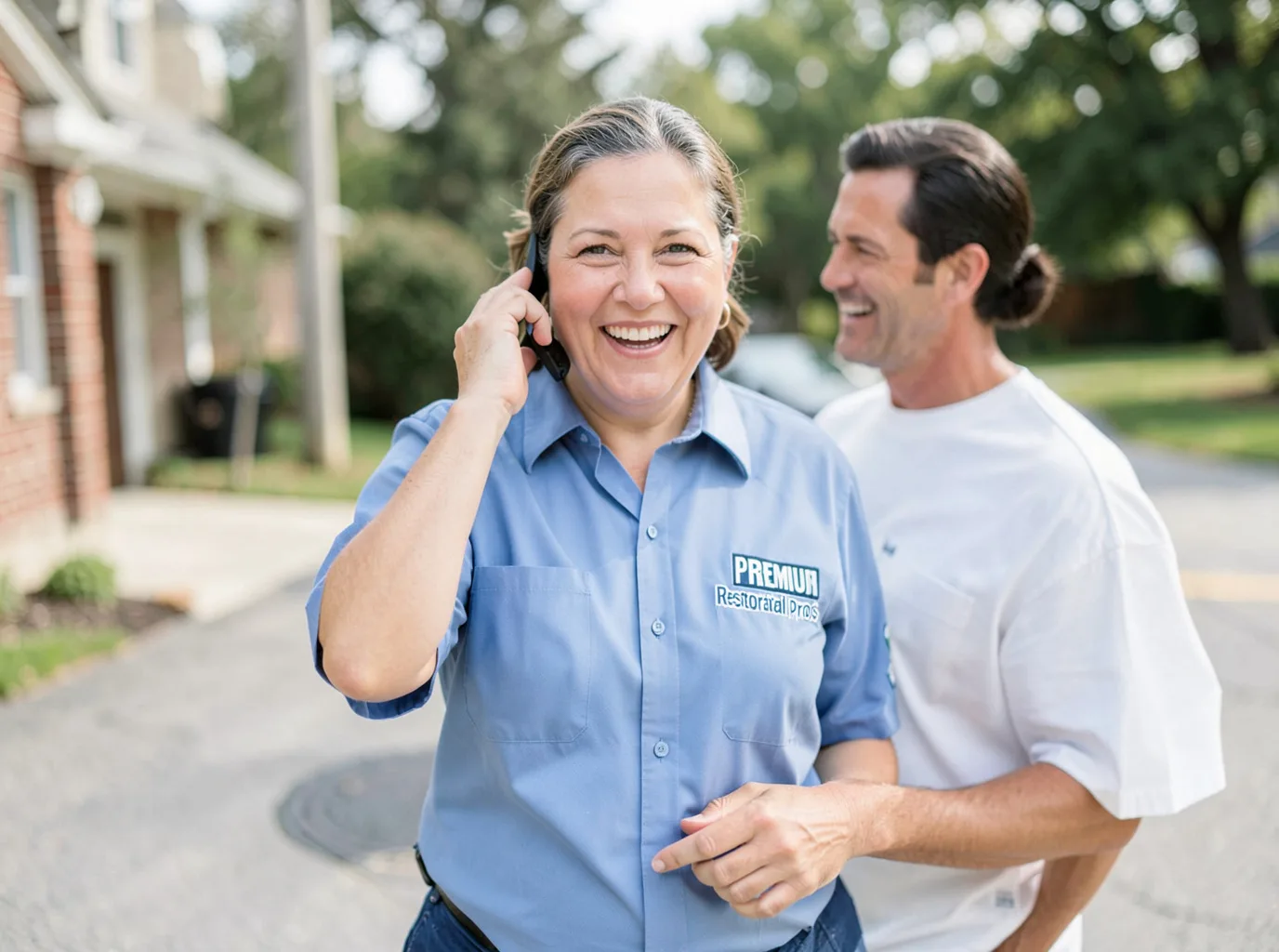 Water Damage Restoration Mccracken, KS FAQs